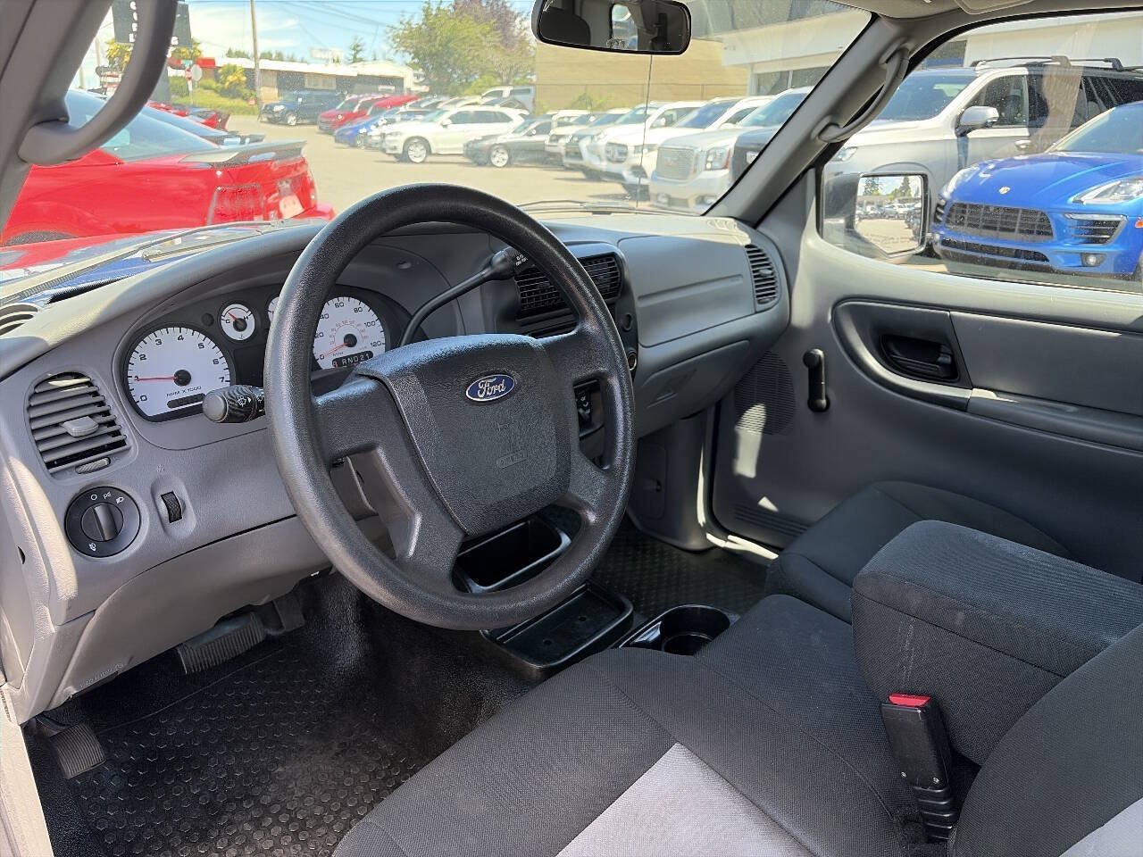 Used 2011 Ford Ranger Sport RWD image 26