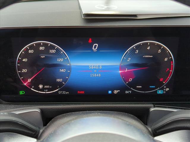 Certified 2024 Mercedes-Benz GLB 250 image 11