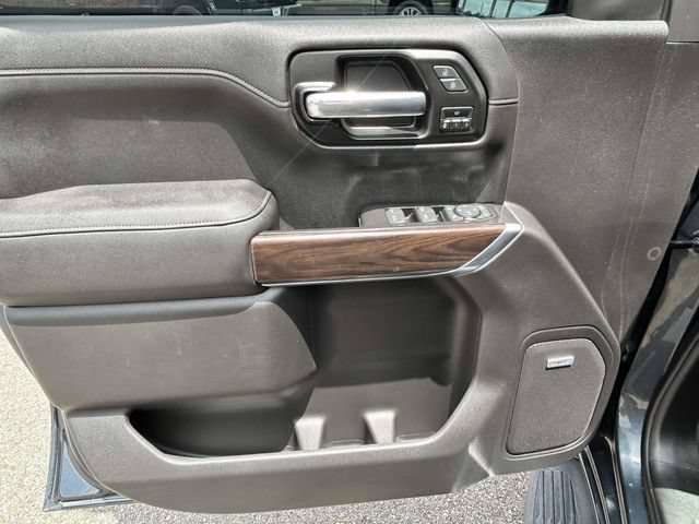 Used 2019 GMC Sierra 1500 SLT RWD image 16