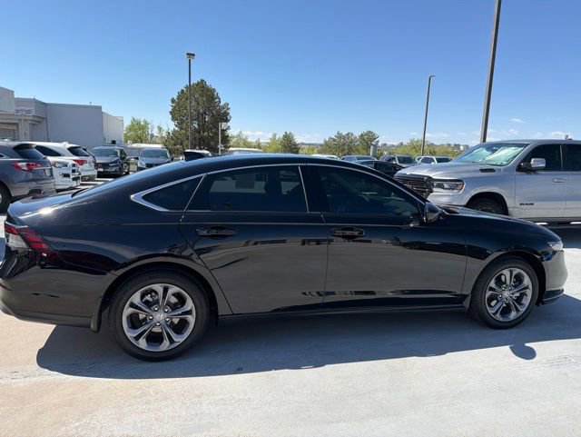 Used 2024 Honda Accord EX image 8