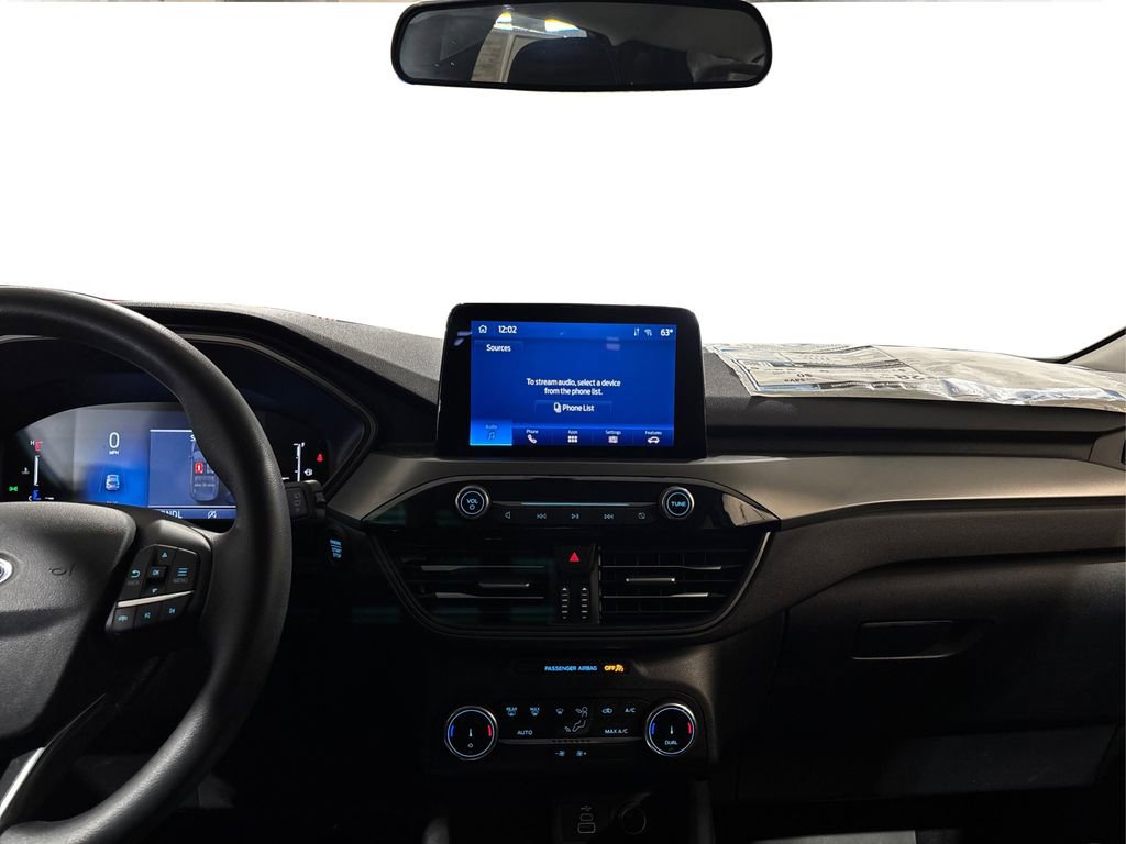 Used 2025 Ford Escape Active image 22