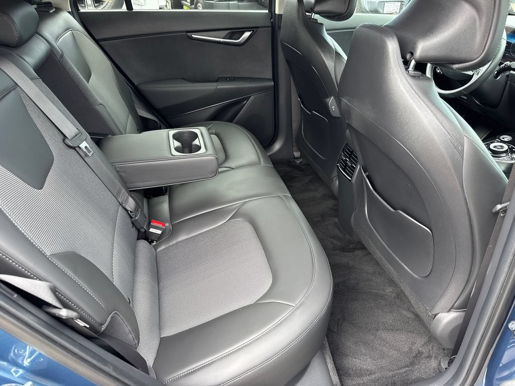 Used 2024 Kia Niro Wind FWD image 18