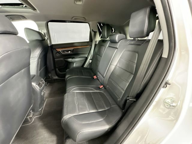 Used 2021 Honda CR-V Touring image 27