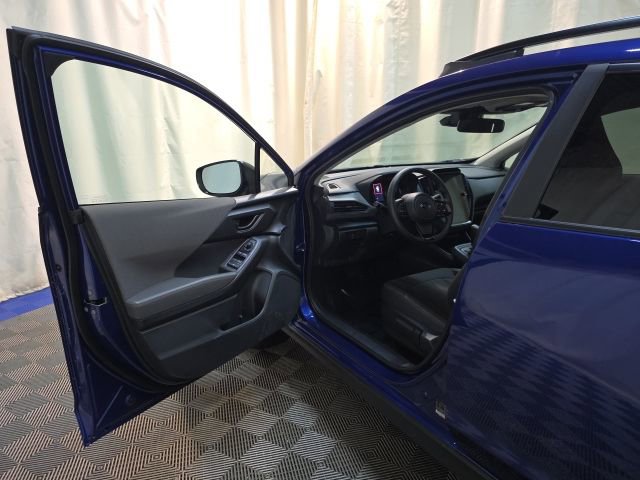 Certified 2026 Subaru Crosstrek 2.0i Premium image 11