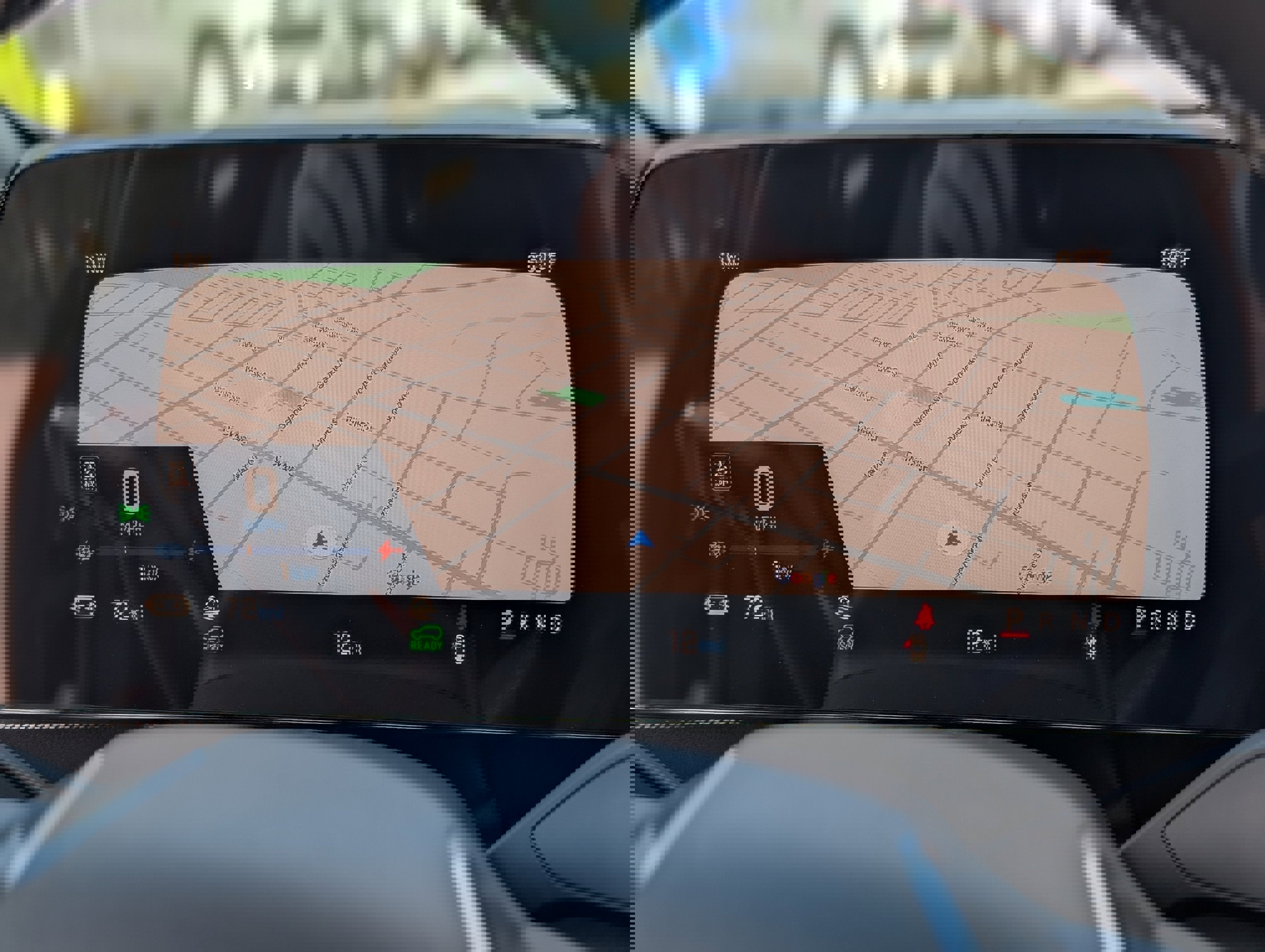 New 2025 Chevrolet Blazer EV LT image 16