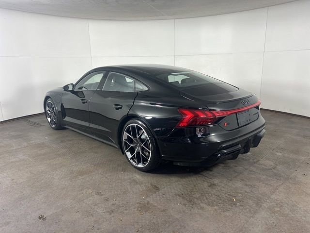 New 2026 Audi RS e-tron GT performance image 5