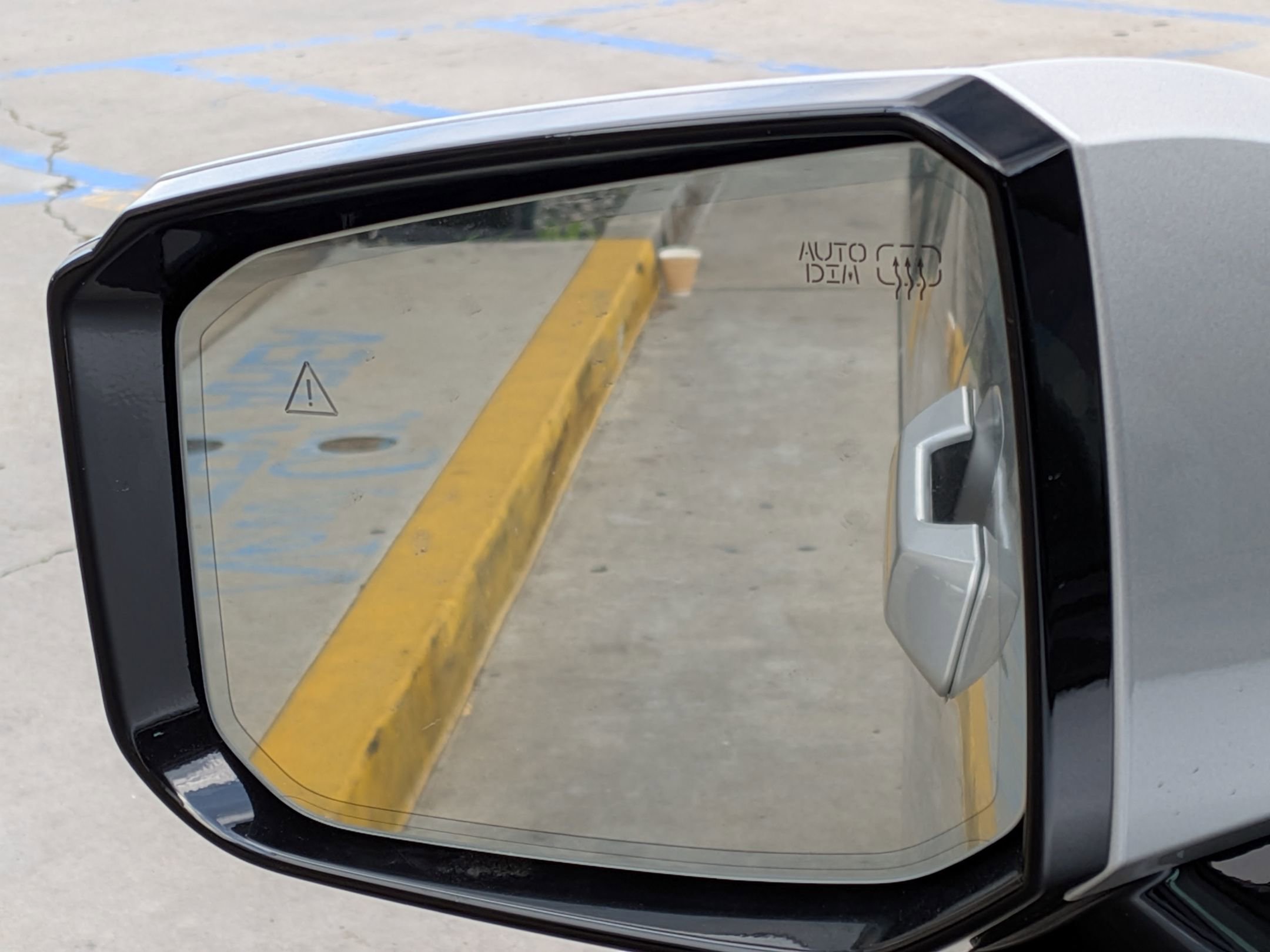 New 2026 Hyundai Palisade Calligraphy image 15