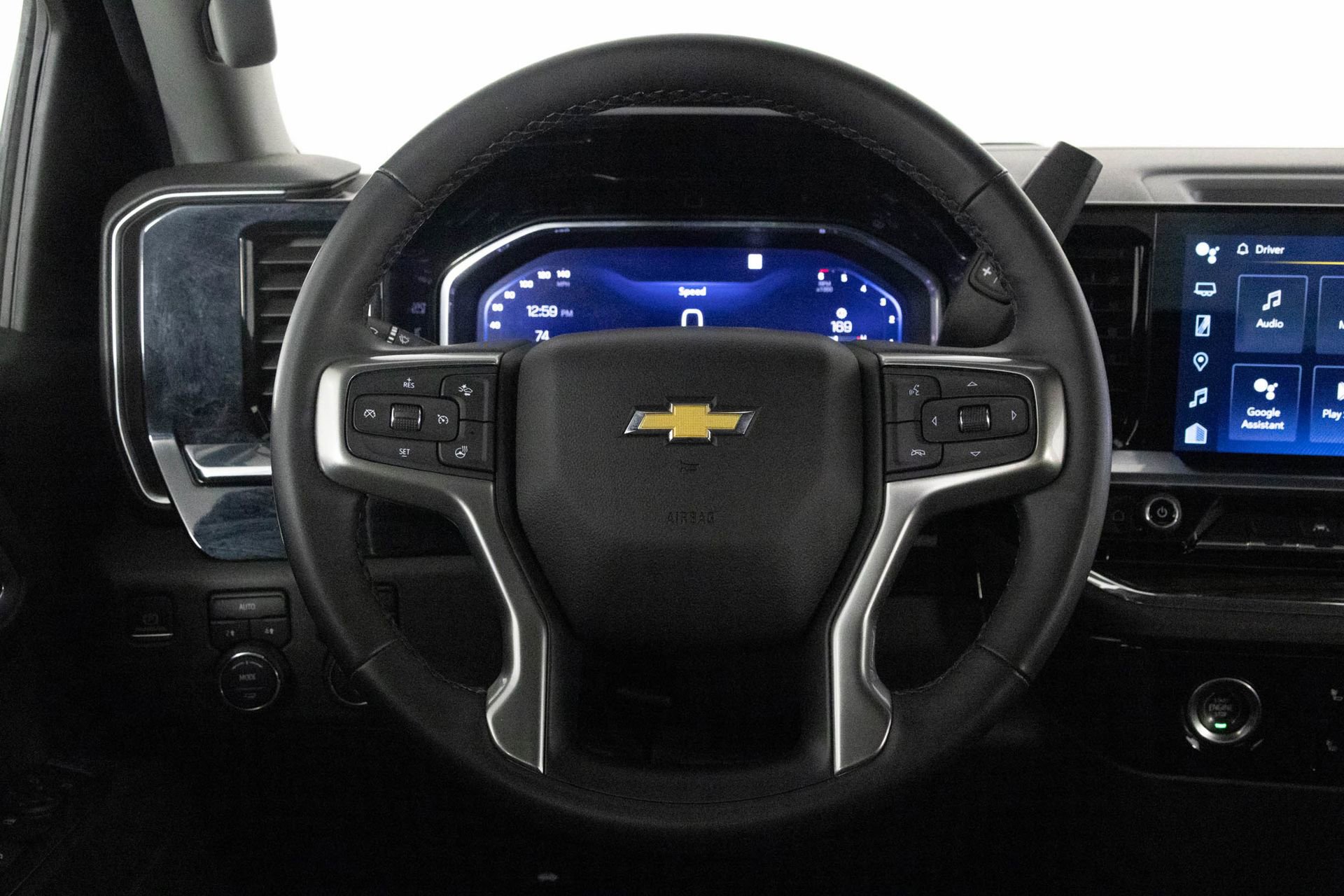 Certified 2023 Chevrolet Silverado 1500 LT image 27