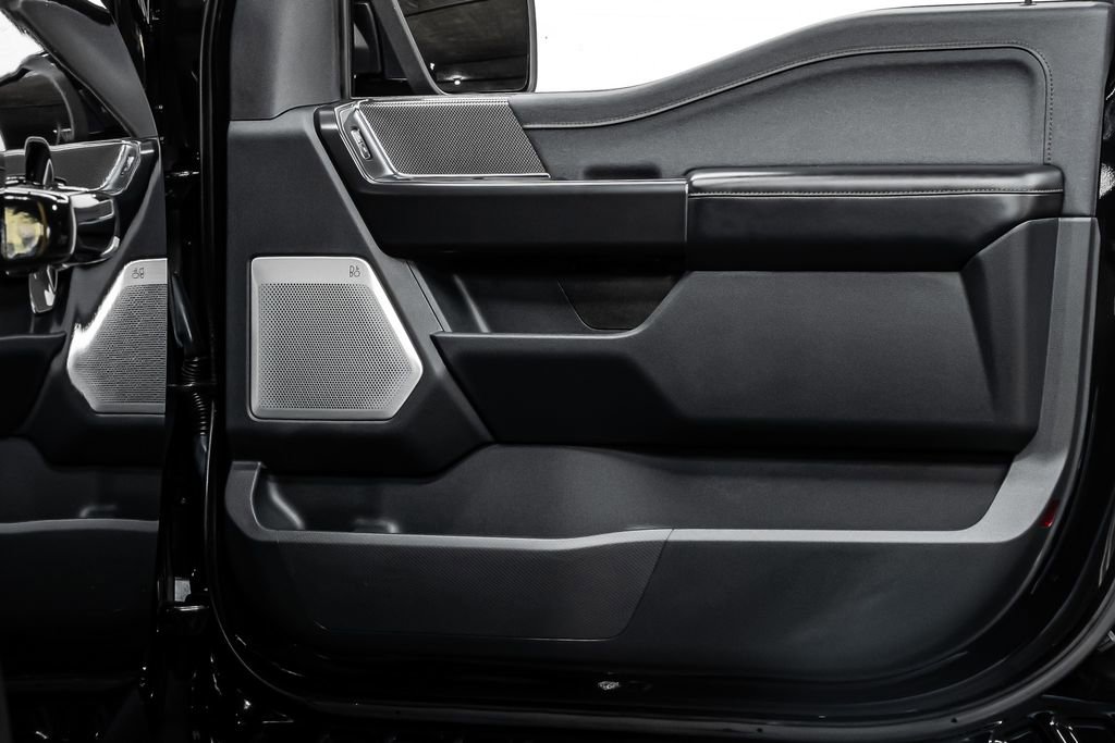 Used 2021 Ford F150 Raptor w/ Equipment Group 801A High image 10