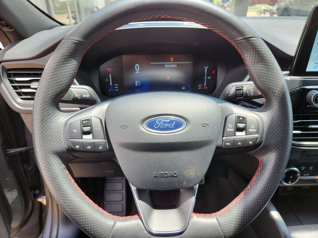 Used 2024 Ford Escape ST-Line FWD image 6