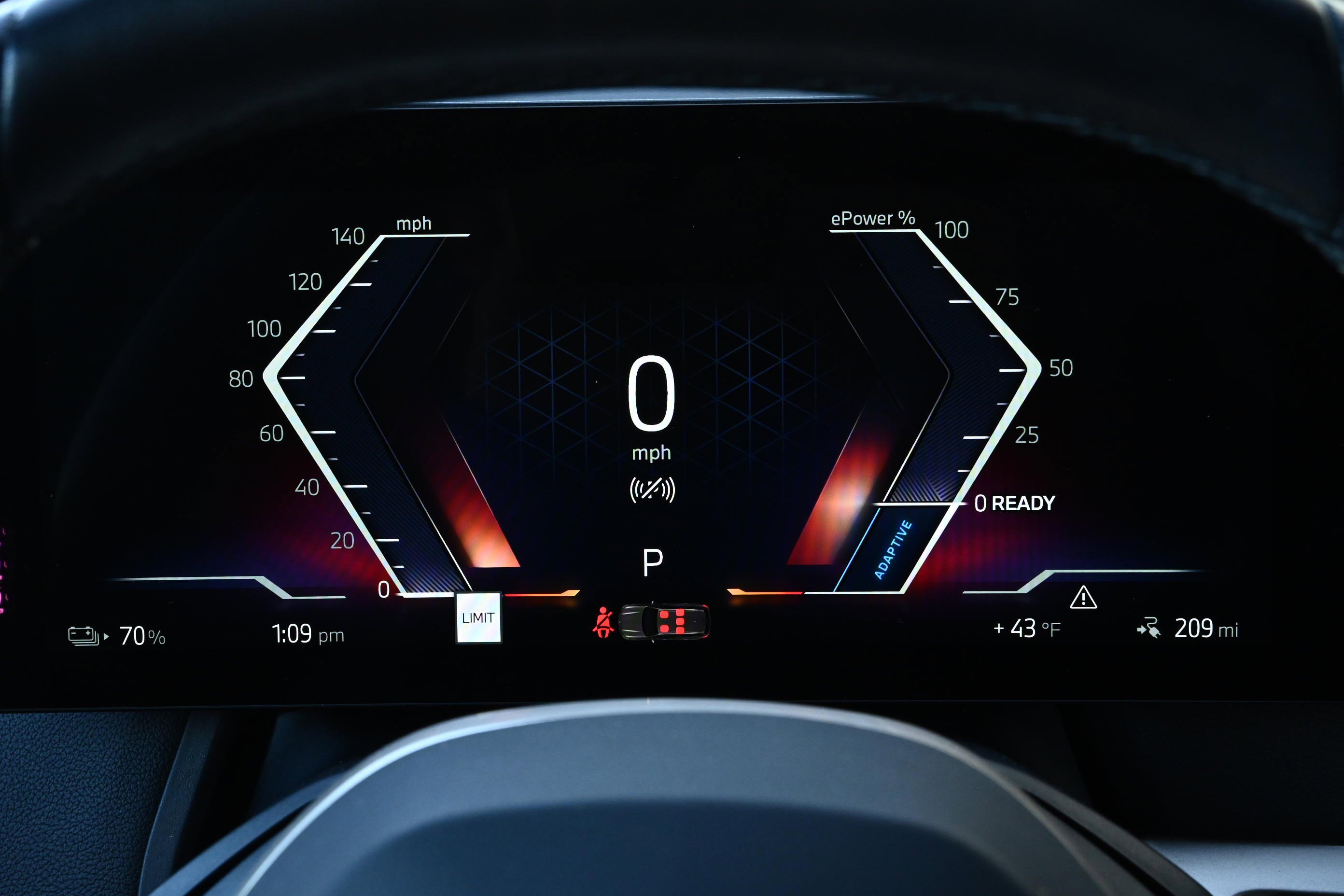 Certified 2024 BMW iX xDrive50 w/ Premium Package image 15