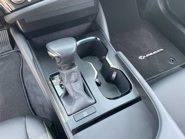 Used 2024 Lexus ES 350 FWD image 26