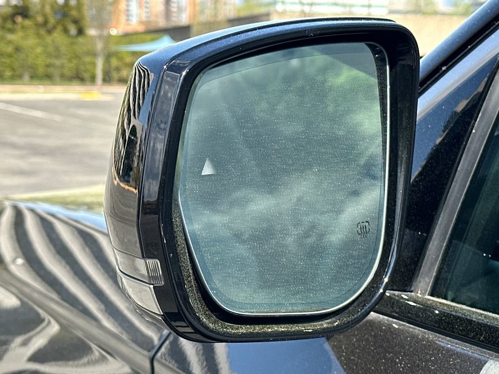 Used 2021 Jeep Grand Cherokee L Summit w/ Advanced Protech Group IV image 22