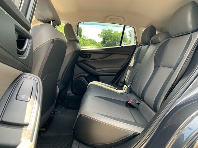 Used 2021 Subaru Crosstrek 2.5i Sport w/ Popular Package #2B AWD/4WD image 17