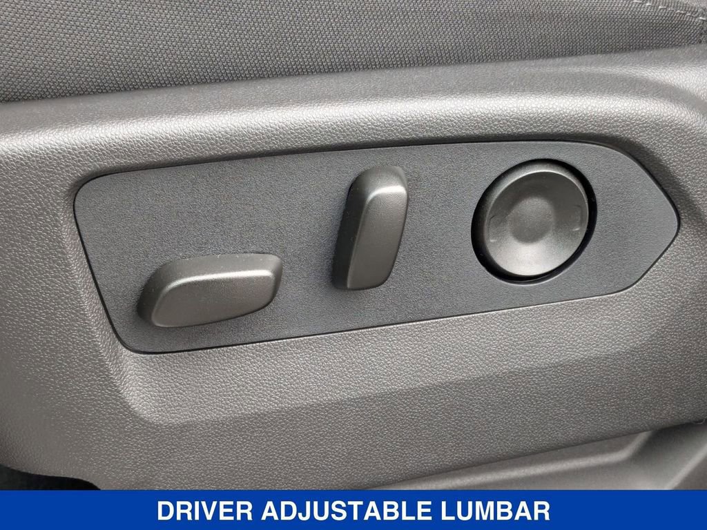 New 2026 Chevrolet Silverado 1500 LT image 13