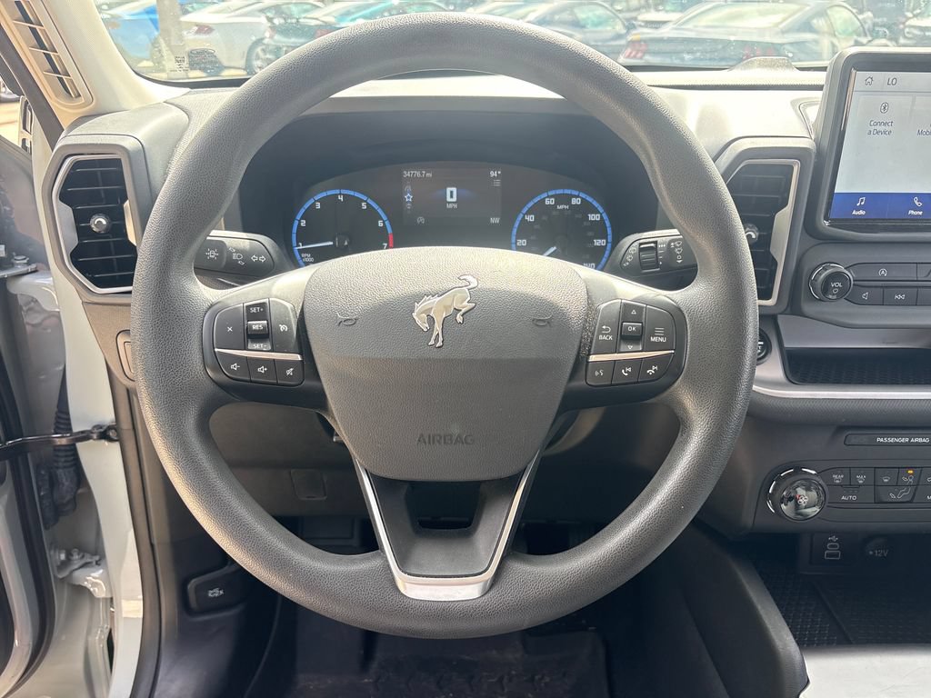 Used 2023 Ford Bronco Sport Big Bend AWD/4WD image 18