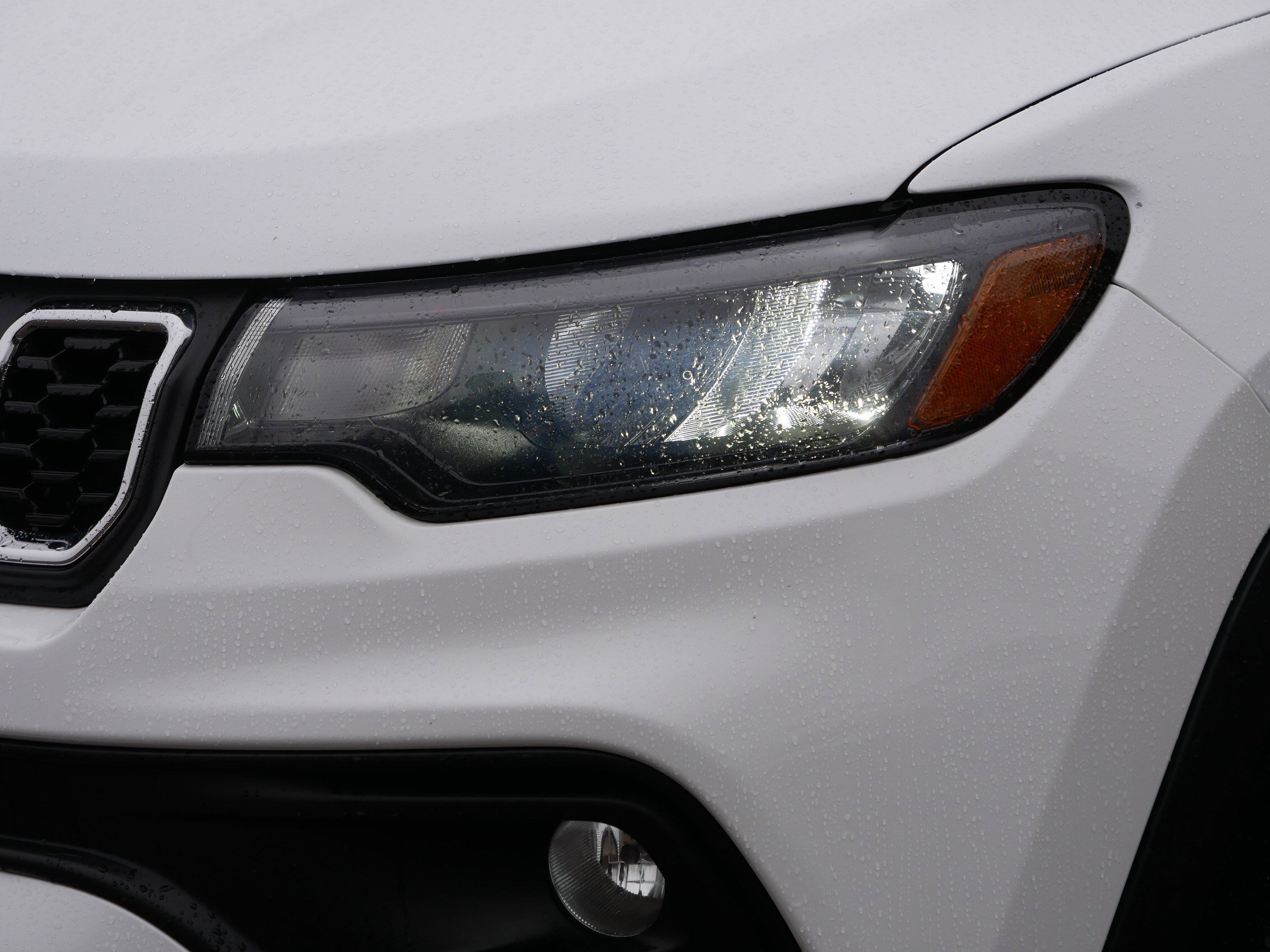 Certified 2024 Jeep Compass Latitude image 16