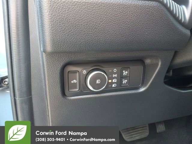 New 2025 Ford Ranger XLT w/ Equipment Group 301A High image 13