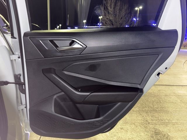Used 2024 Volkswagen Jetta Sport image 13