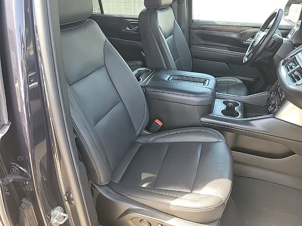 Used 2024 Chevrolet Tahoe LT AWD/4WD image 44