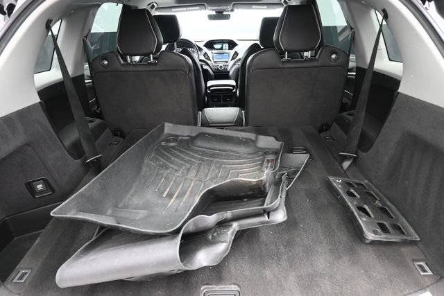 Used 2020 Acura MDX w/ Advance Package AWD/4WD image 26