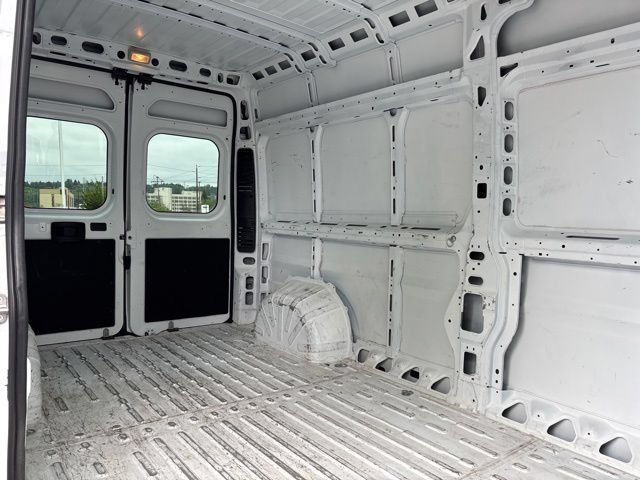 Used 2023 RAM ProMaster 2500 FWD image 37
