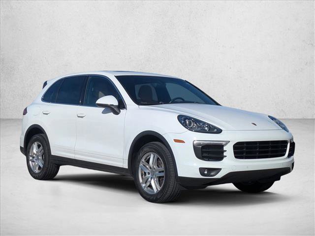 Used 2016 Porsche Cayenne image 7