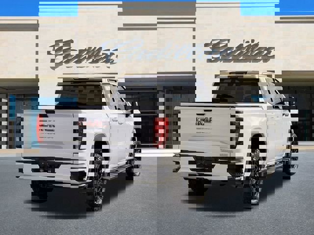 Used 2020 GMC Sierra 1500 Elevation image 3