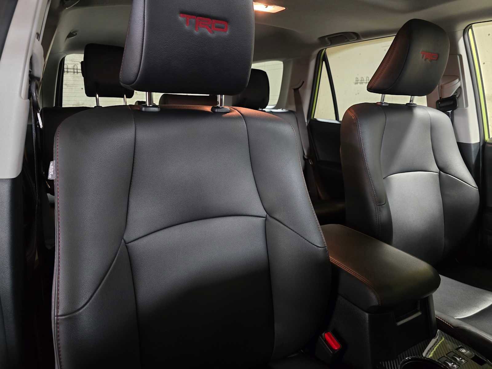 Used 2022 Toyota 4Runner TRD Pro image 11