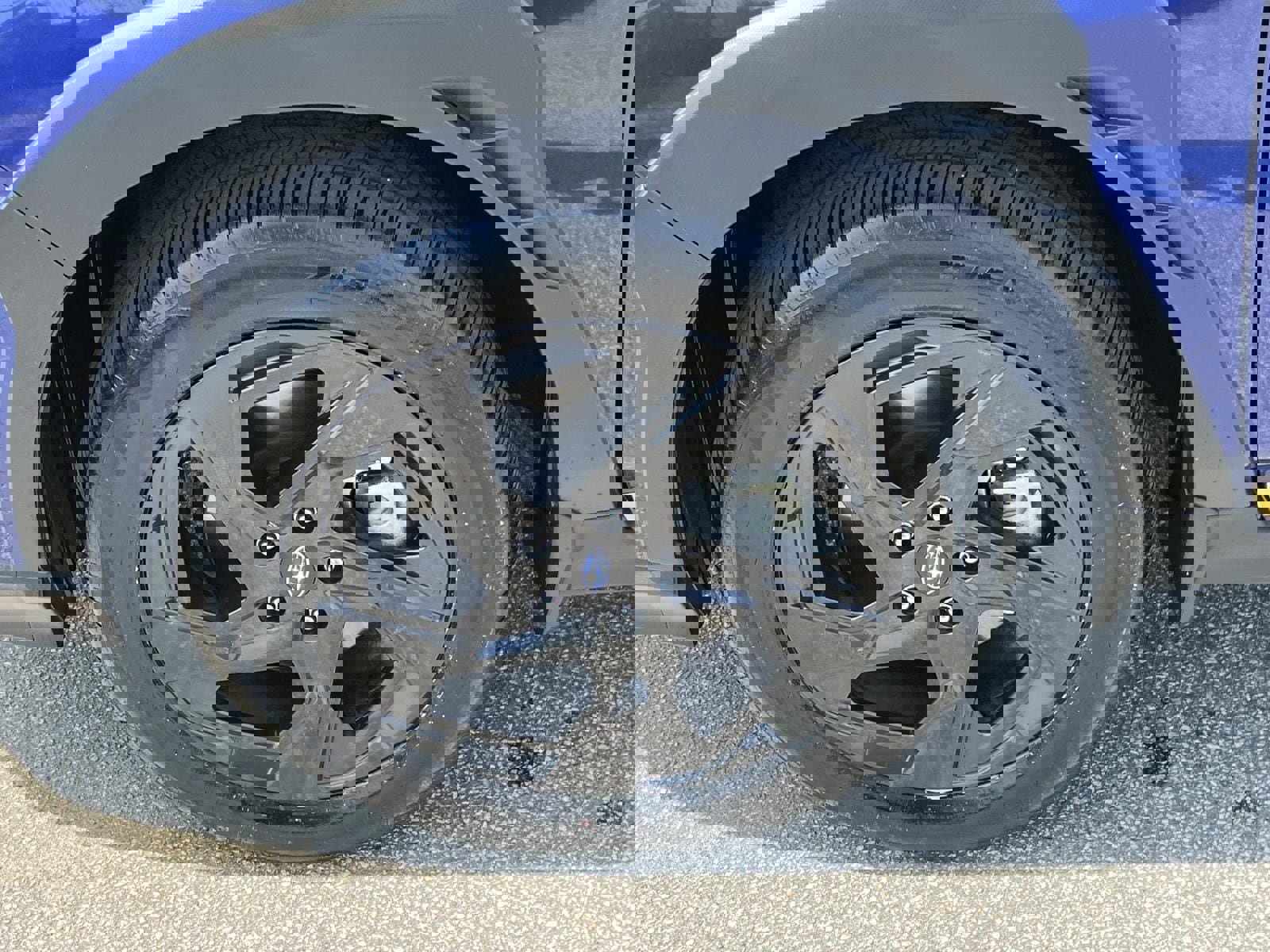 Certified 2025 Subaru Crosstrek 2.5i Sport w/ Popular Package #4A AWD/4WD image 11