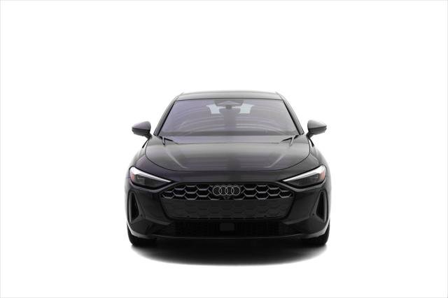 Certified 2025 Audi A5 2.0T Premium w/ Convenience Package image 2