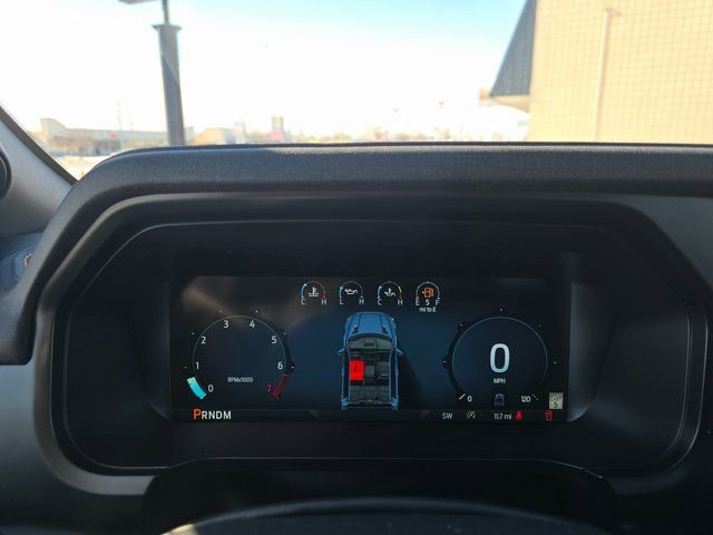 New 2025 Ford F150 Tremor w/ Equipment Group 402A High AWD/4WD image 33