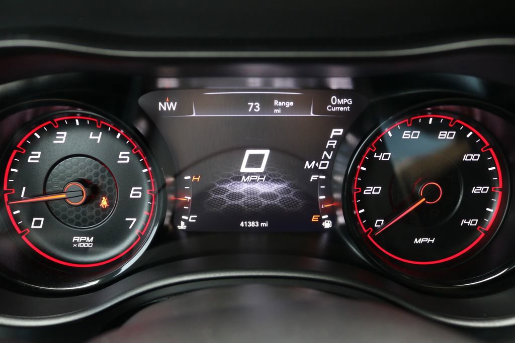Used 2021 Dodge Charger GT w/ Performance Handling Group image 23