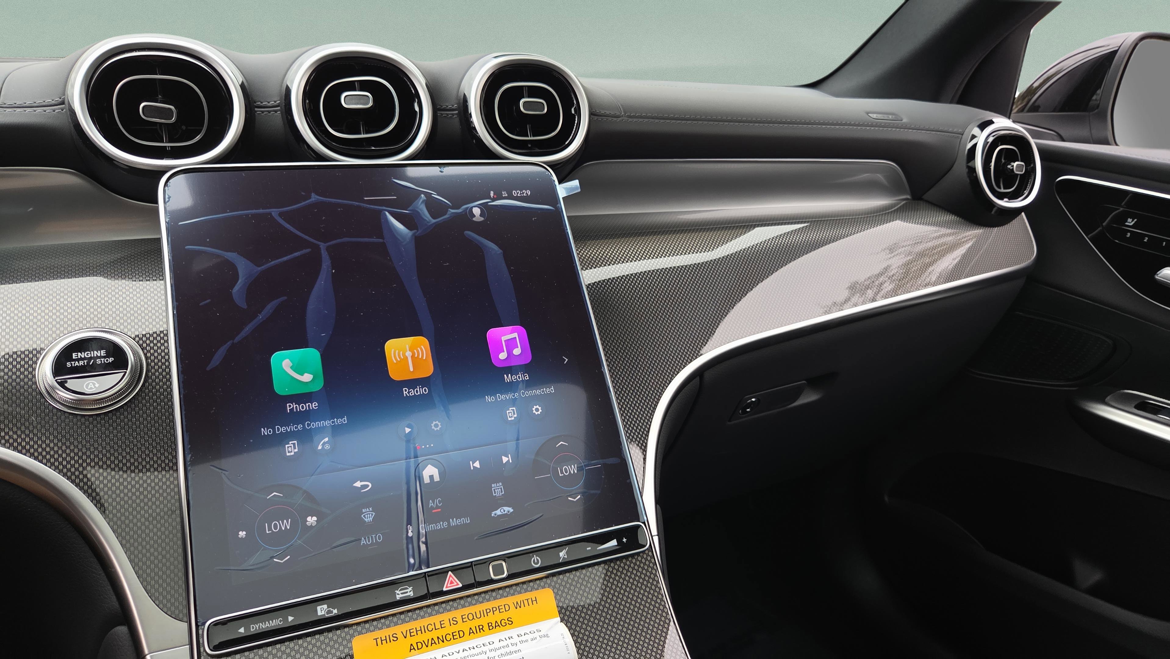 New 2026 Mercedes-Benz GLC 300 image 21