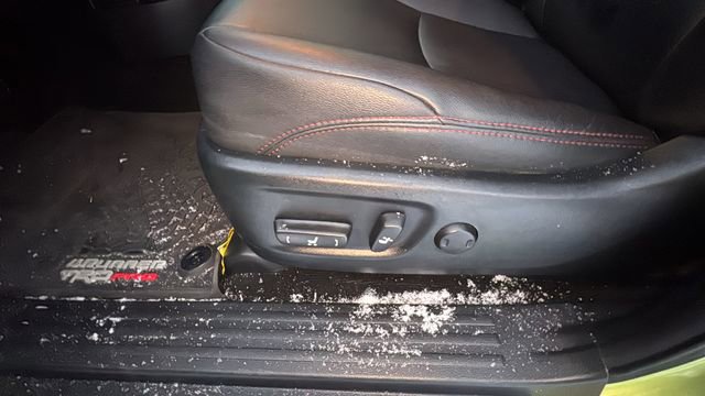 Used 2022 Toyota 4Runner TRD Pro image 8