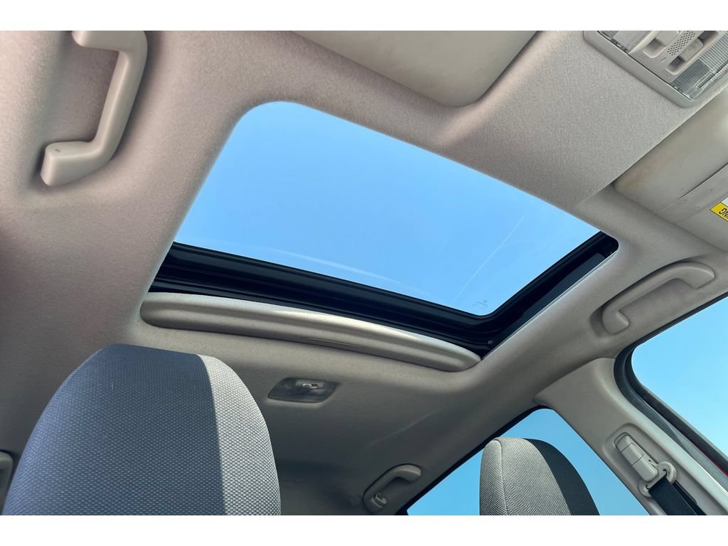Used 2015 Honda Fit EX image 21
