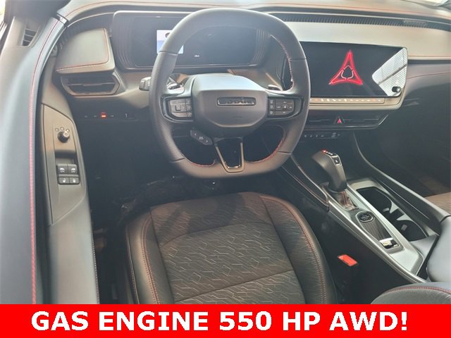 New 2026 Dodge Charger Scat Pack image 7