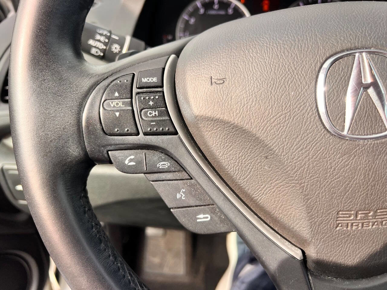 Used 2017 Acura RDX AWD image 13