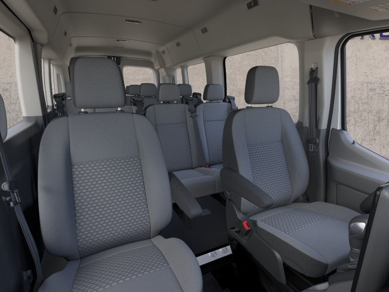 New 2026 Ford Transit 350 XLT RWD image 31