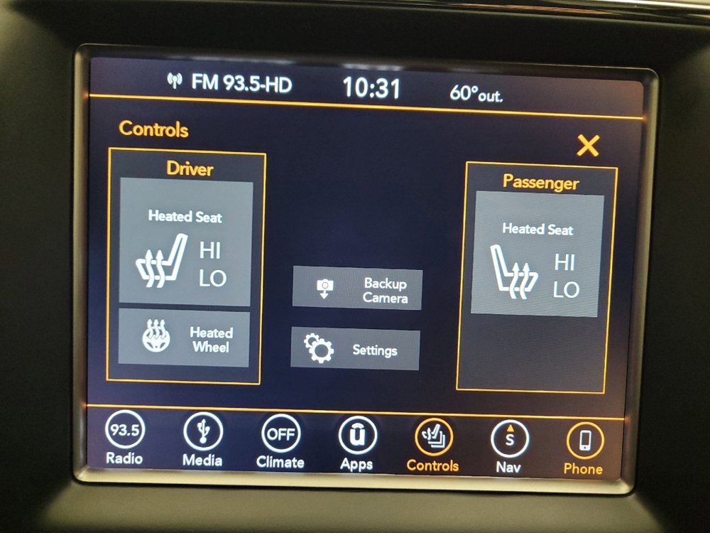 Used 2018 Jeep Grand Cherokee Limited image 25