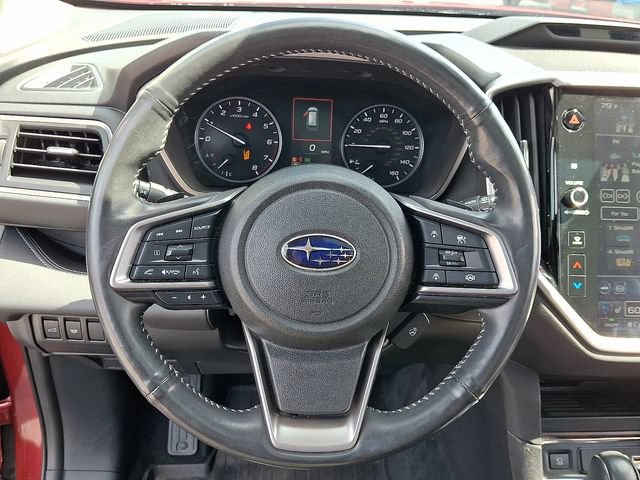 Certified 2023 Subaru Ascent Touring AWD/4WD image 21