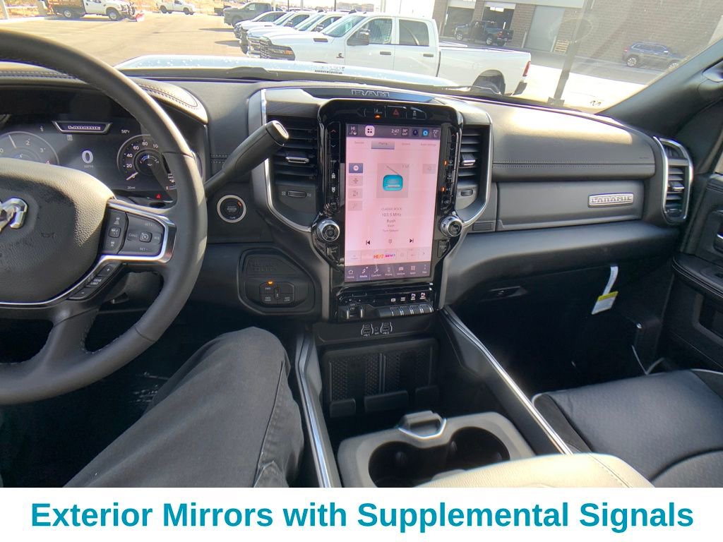 New 2026 RAM 2500 Laramie image 18