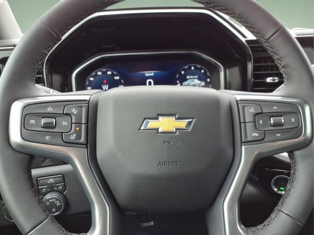 Used 2026 Chevrolet Silverado 1500 LT image 23