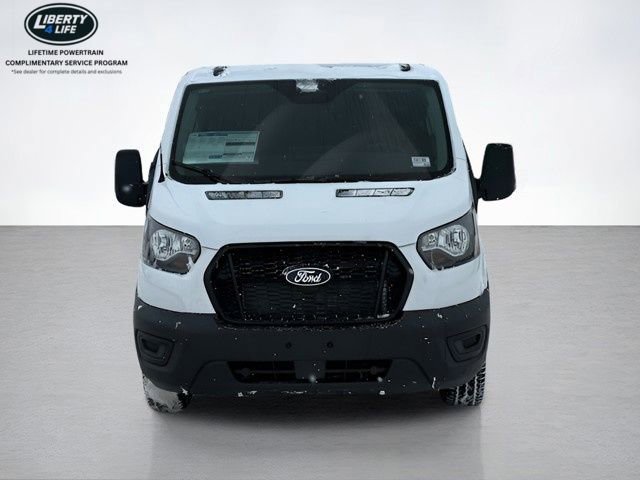 New 2026 Ford Transit 250 Low Roof image 9