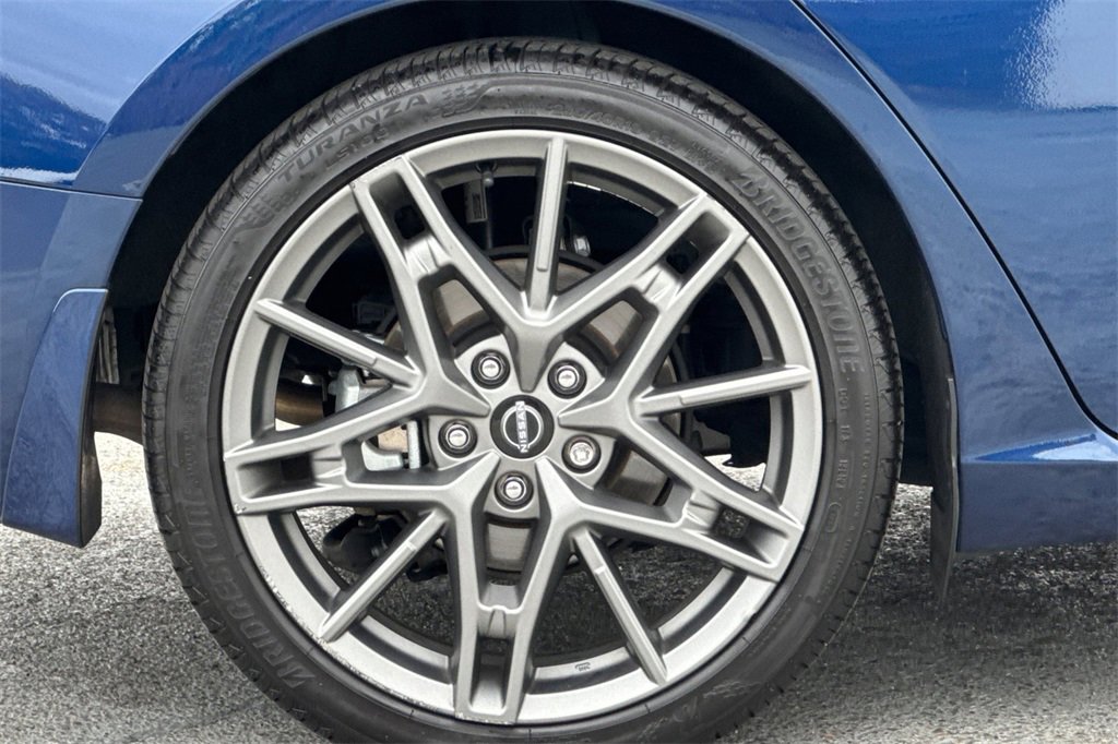 Certified 2023 Nissan Altima 2.0 SR image 27