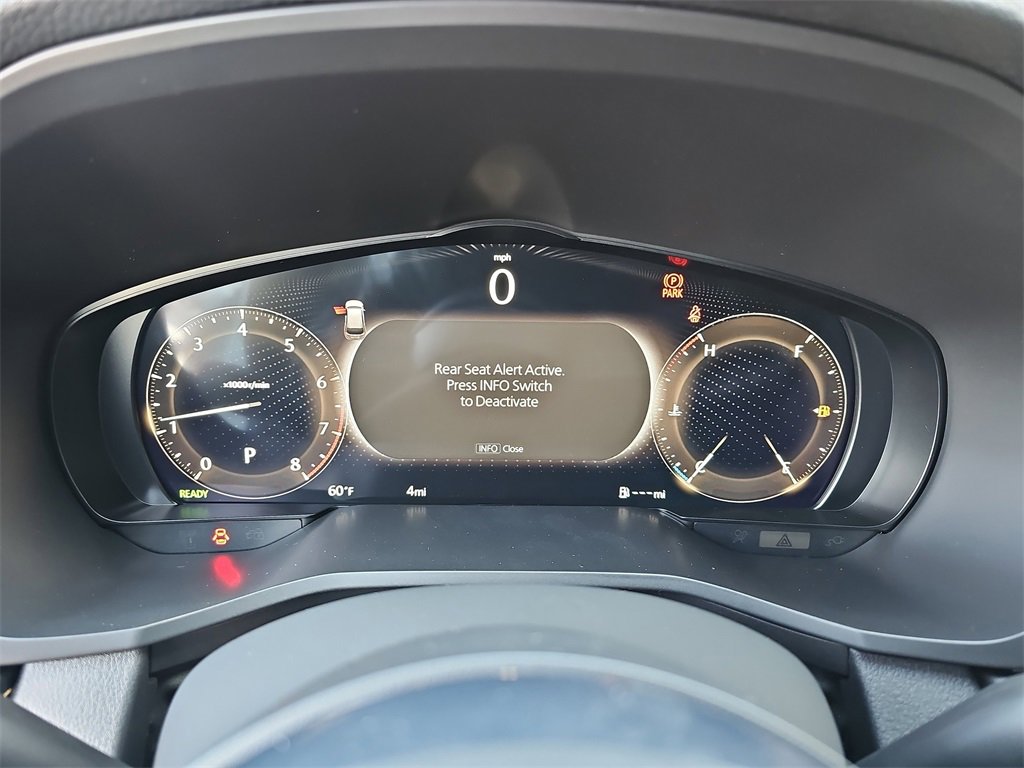 New 2026 MAZDA CX-90 3.3 Turbo S w/ Premium Package image 20