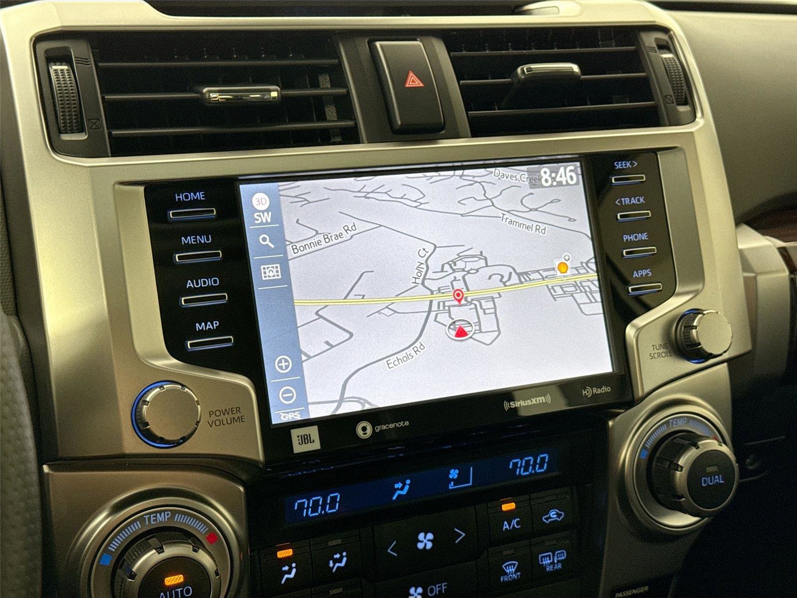 Certified 2024 Toyota 4Runner Limited image 7