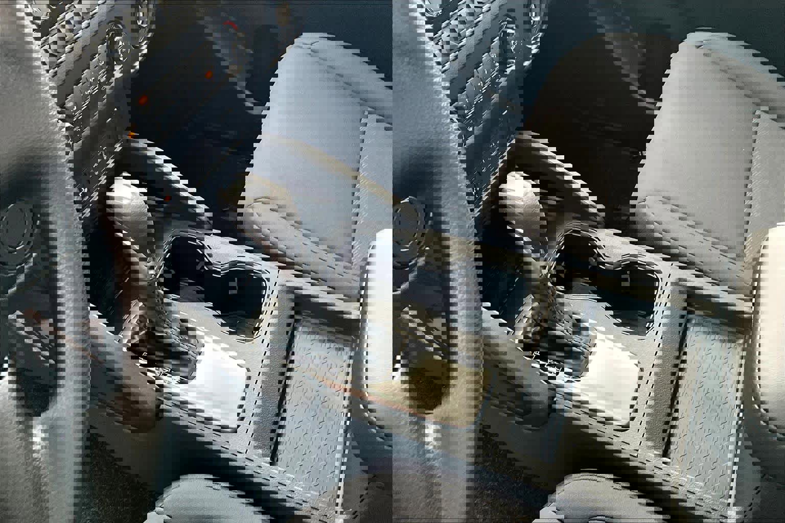 New 2026 Nissan Frontier S image 11