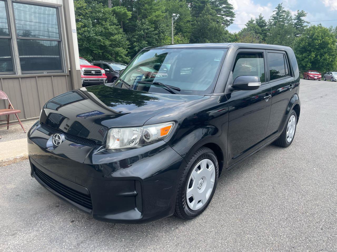 Used 2012 Scion xB