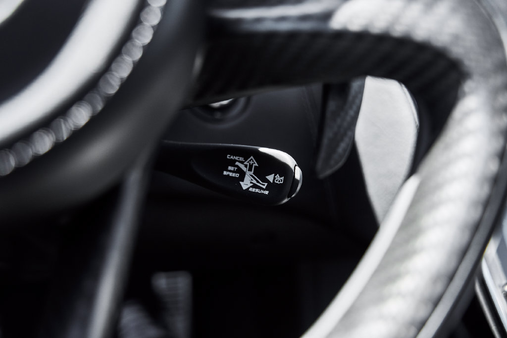 Used 2023 McLaren GT RWD image 54